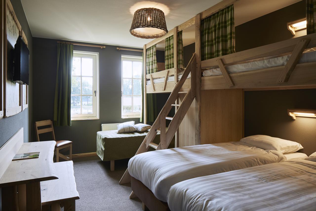Efteling Loonsche Land Hotel 3*