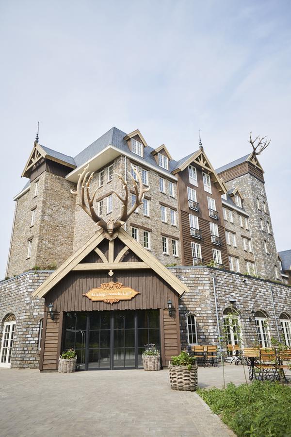 Efteling Loonsche Land Hotel