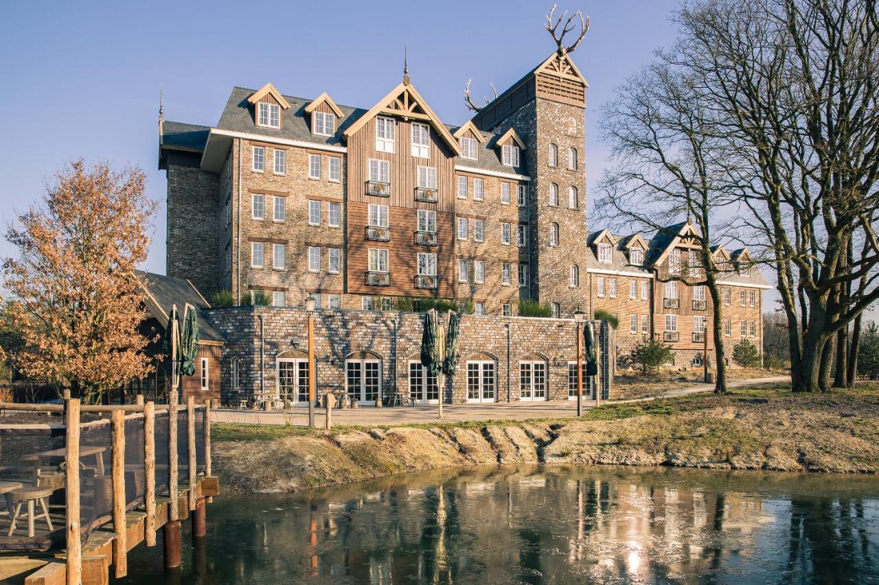 Hotel Efteling Loonsche Land 3*
